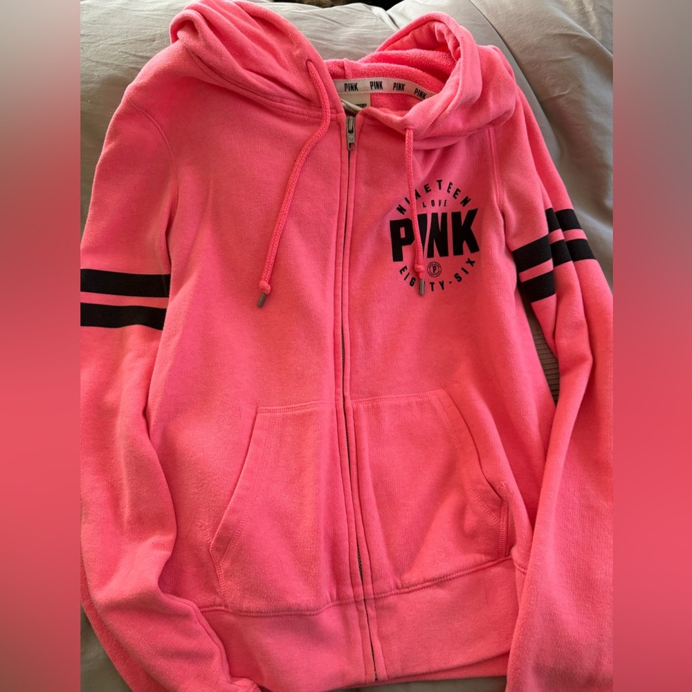 Victoria's Secret Pink Hoodie
